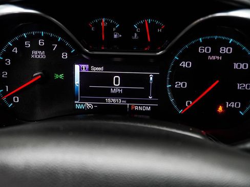 Used 2017 Chevrolet Impala Premier FWD image 31