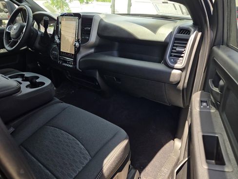 New 2026 RAM 2500 Tradesman image 11