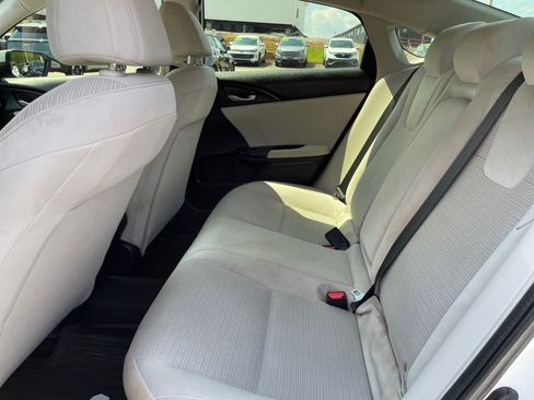 Used 2020 Honda Insight EX image 9