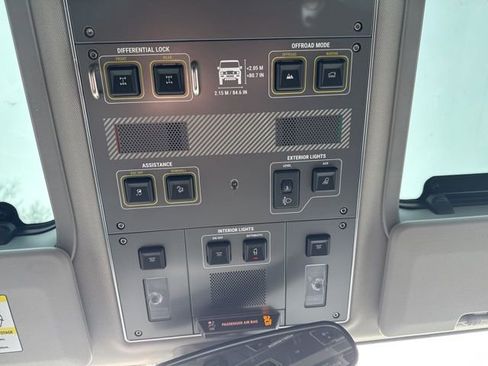 New 2025 INEOS Grenadier image 19