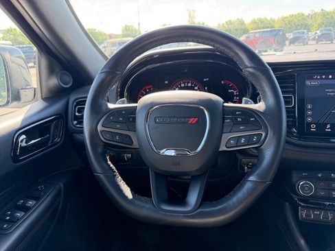 Used 2023 Dodge Durango R/T AWD/4WD image 15