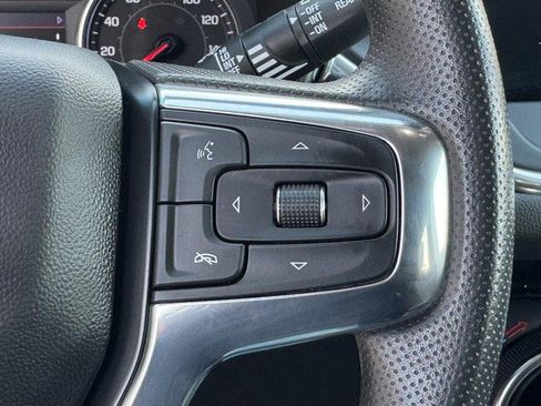 Used 2023 Chevrolet Blazer LT w/ Midnight/Sport Edition image 19