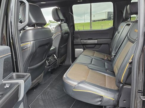 Used 2023 Ford F150 Tremor w/ Equipment Group 402A High image 6