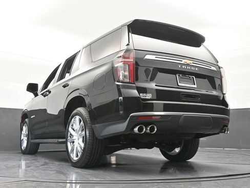 Used 2023 Chevrolet Tahoe High Country AWD/4WD image 77