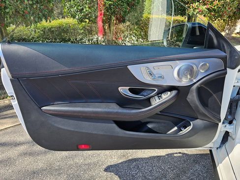 Used 2020 Mercedes-Benz C 43 AMG 4MATIC Coupe image 9