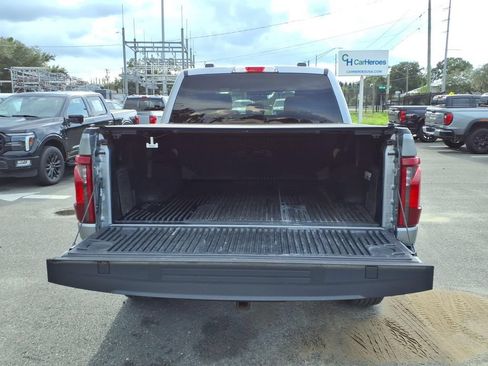 Used 2024 Ford F150 STX w/ Mobile Office Package AWD/4WD image 19