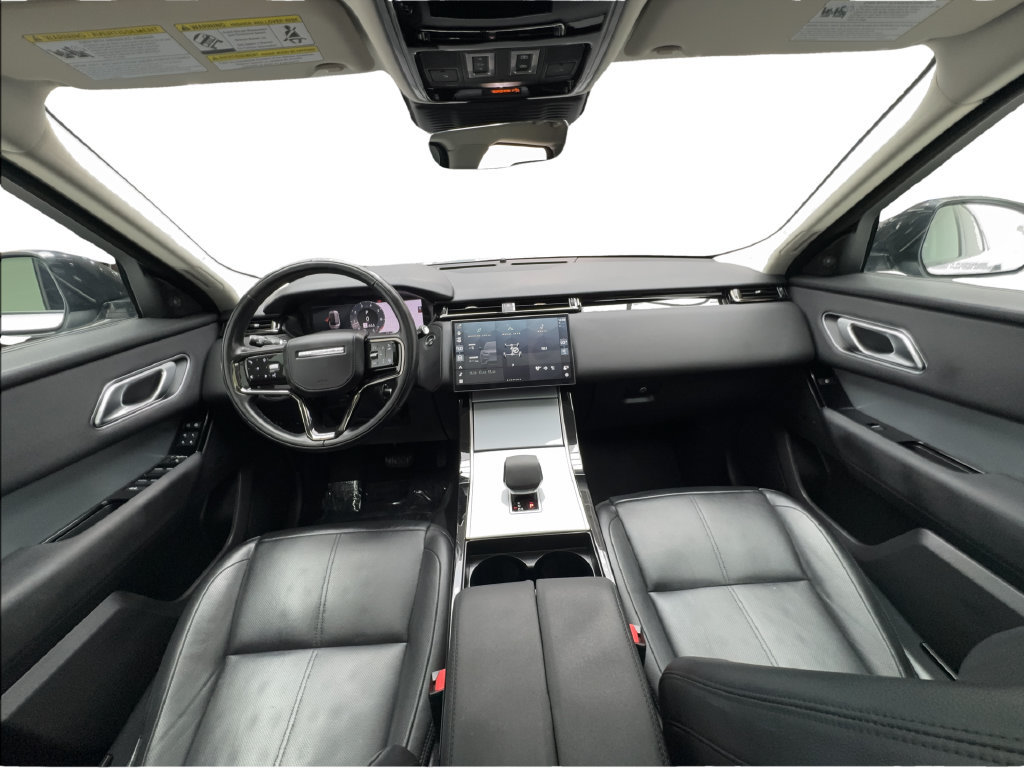 Used 2024 Land Rover Range Rover Velar S AWD/4WD image 42