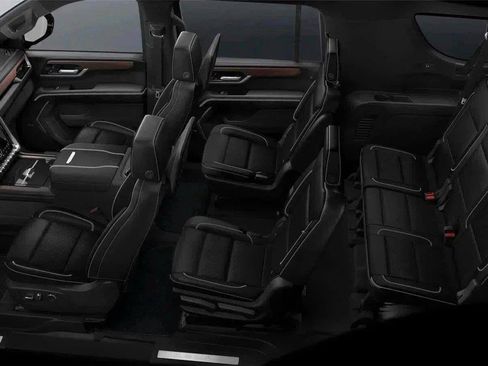 New 2026 GMC Yukon XL Denali w/ Denali Reserve Package AWD/4WD image 31