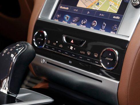 Used 2015 Maserati Quattroporte S Q4 AWD/4WD image 43