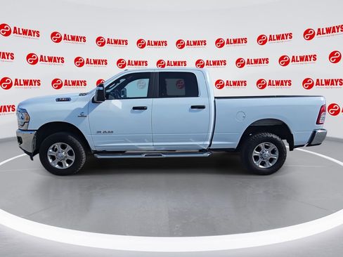 Used 2023 RAM 2500 Big Horn w/ Level 1 Equipment Group image 5