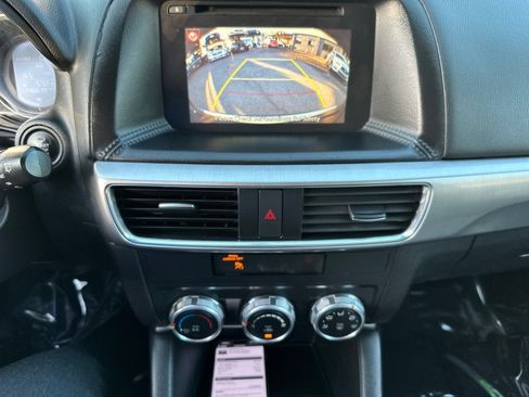 Used 2016 MAZDA CX-5 Touring w/ Bose/Moonroof Package image 20