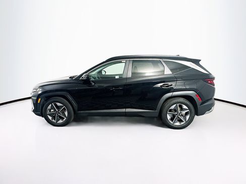 Used 2025 Hyundai Tucson SEL FWD image 4
