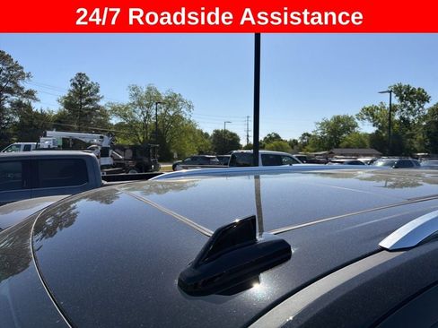 Used 2023 GMC Yukon Denali w/ Max Trailering Package AWD/4WD image 5