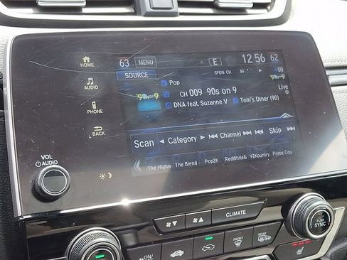 Used 2020 Honda CR-V EX image 3