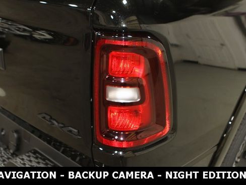 New 2026 RAM 1500 Big Horn image 30