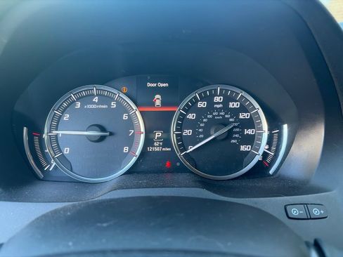 Used 2015 Acura MDX w/ Technology Package AWD/4WD image 17