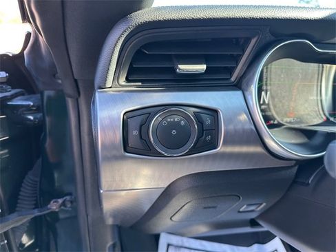 Used 2019 Ford Mustang Bullitt w/ Bullitt Electronics Package image 20