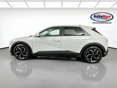 Used 2022 Hyundai Ioniq 5 SE image 8