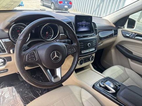Used 2018 Mercedes-Benz GLE 350 4MATIC image 17