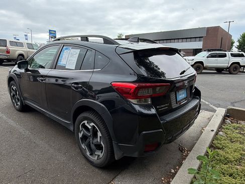 Used 2023 Subaru Crosstrek 2.5i Limited AWD/4WD image 7