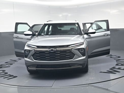 Used 2024 Chevrolet TrailBlazer ACTIV w/ Convenience Package image 26