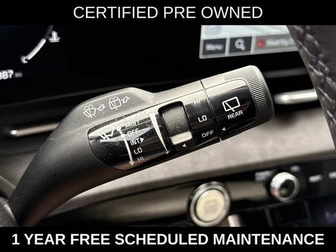 Used 2024 Kia Carnival SX FWD image 25