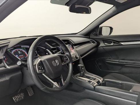 Used 2020 Honda Civic Sport image 24
