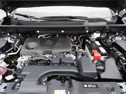 Certified 2025 Toyota RAV4 XLE Premium w/ Weather Package image 33