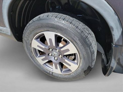 Used 2018 Honda Ridgeline RTL-E image 9