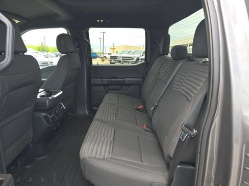 Used 2023 Ford F150 XL w/ STX Appearance Package AWD/4WD image 15
