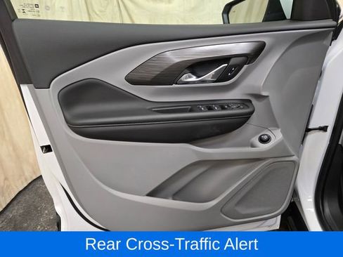 Used 2024 GMC Terrain SLE w/ Driver Convenience Package AWD/4WD image 14