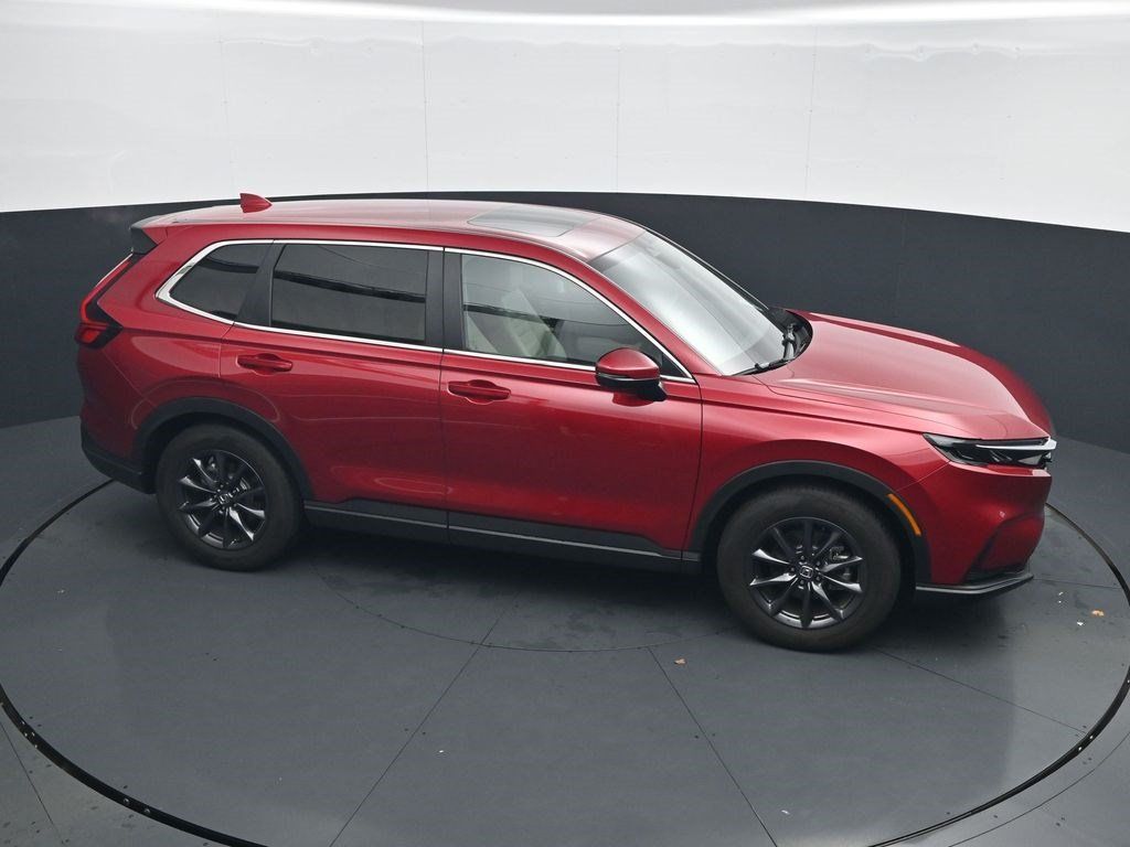 Used 2026 Honda CR-V EX-L image 39