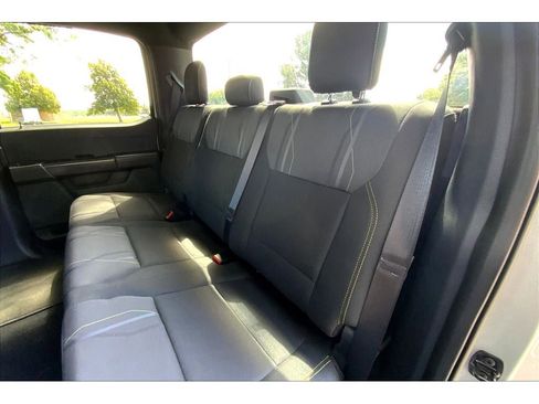 Used 2024 Ford F150 STX image 25