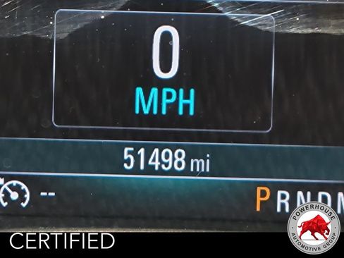 Used 2018 Buick Encore Preferred FWD image 33