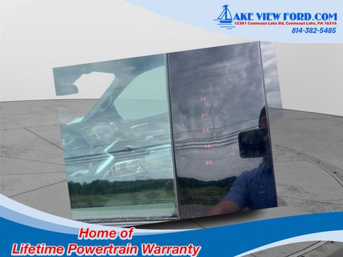 New 2026 Ford Expedition Tremor AWD/4WD image 26