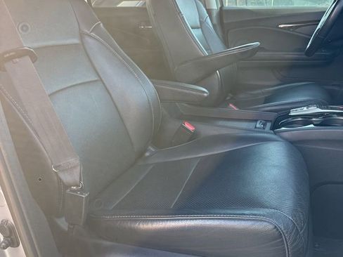 Used 2016 Honda Pilot Elite image 28