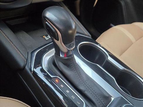 Used 2021 Chevrolet Blazer Premier w/ Driver Confidence II Package image 14