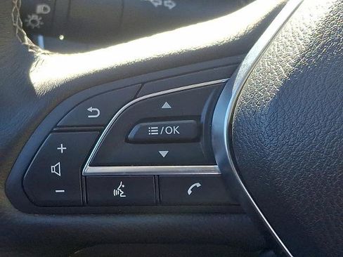 Certified 2023 INFINITI Q50 Luxe w/ Cargo Package image 20