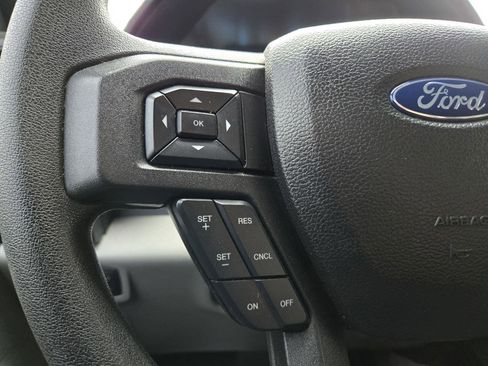 Used 2019 Ford F150 XL w/ Equipment Group 101A Mid image 18