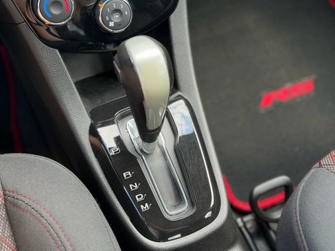 Used 2019 Chevrolet Sonic LT FWD image 18
