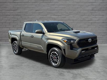 Used 2024 Toyota Tacoma TRD Sport