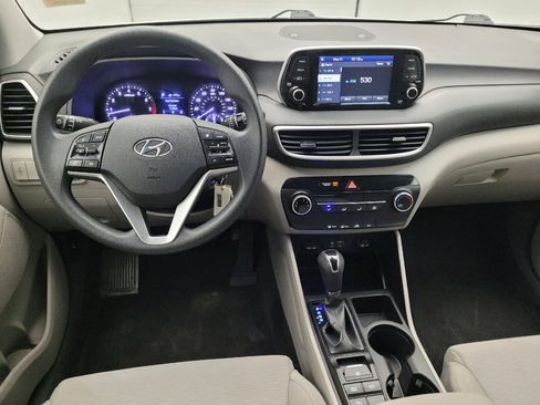 Used 2019 Hyundai Tucson SE AWD/4WD image 22
