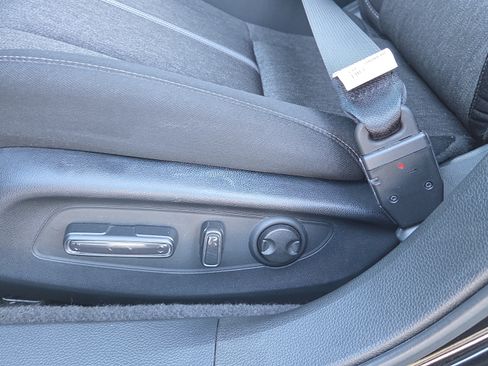 Certified 2023 Honda Accord Sport image 10