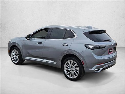New 2026 Buick Envision Avenir image 9