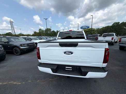 New 2026 Ford F150 STX w/ Equipment Group 200A RWD image 20