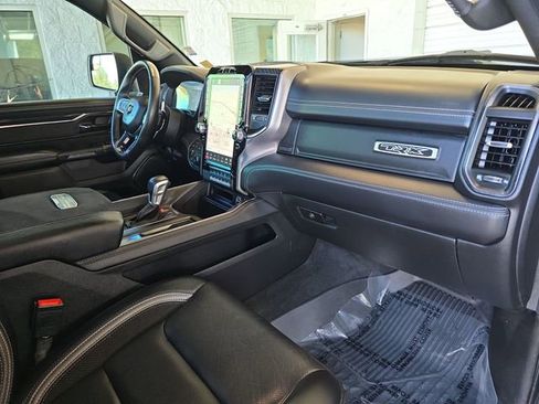 Used 2022 RAM 1500 TRX w/ TRX Level 1 Equipment Group image 35