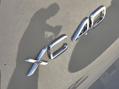 New 2026 Volvo XC40 B5 Plus w/ Protection Package Premier image 14