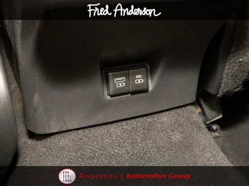 Used 2025 Toyota Camry LE FWD image 7
