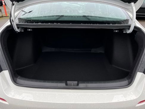 New 2026 Honda Civic Sport Touring image 14