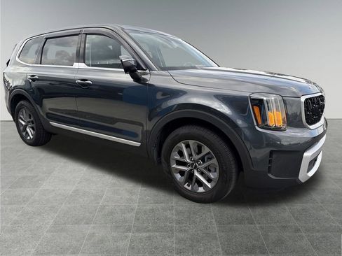 Used 2024 Kia Telluride LX image 8